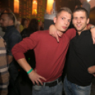 Club Vertigo -  All 4 Ladies 2013.11.30. (szombat)