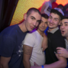 Club Vertigo - Let's Drink! 2014.12.06. (szombat)