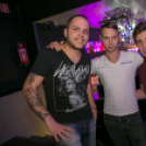 Club Vertigo -  Dave Martin 2013.11.09. (szombat)