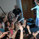 2013.04.15.Hétfő Bridge AK Hallgatói napok 1.nap fotók:árpika