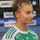 2020.02.01.Győri Audi ETO KC-Bruducnost Podgorica női Bajnokok Ligája mérkőzés