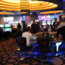 2016.11.19. Szombat Casino Win Győr Férfinap Fotók.árpika