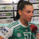 2020.01.05.Győri Audi ETO KC-Dunaújváros KKC női bajnoki mérkőzés