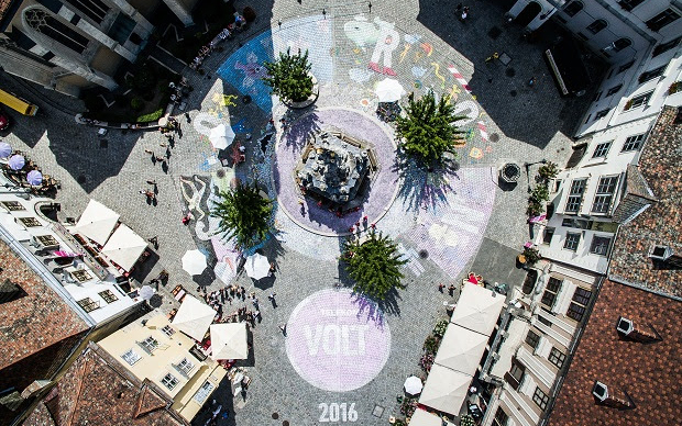 Emlékezzünk az ideire, készüljünk a jubileumra!