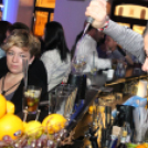 2013.11.23 Szombat Aftersix Cocktail Bar and Café fotók:árpika