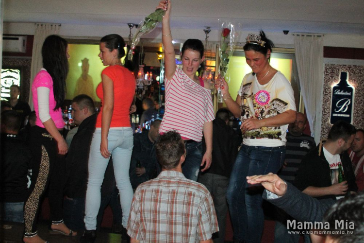 2014.05.09 Mamma Mia Pénteki Házibuli Dj:Ice  Fotók:árpika