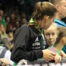 2017.11.17.Győri Audi Eto Kc- Brest Breategne női Bl Kézilabda mérkőzés Fotók:árpika