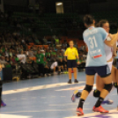 2017.09.02.Győri Audi ETO KC - DVSC-TVP női kézilabda Fotók:árpika