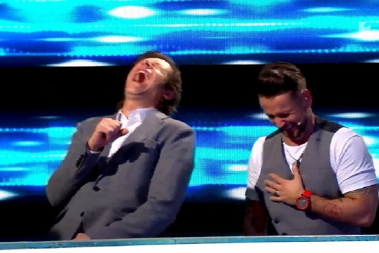 Tilla és Majka miatt leállították a Bezár a bazár! forgatását