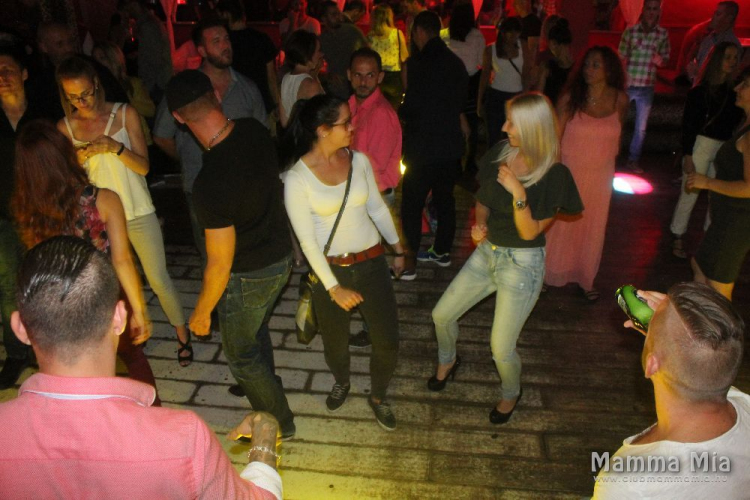 2017.09.01. Mamma Mia Dance All Night Dj:Hubik Fotók:árpika