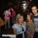 2014.05.30.Péntek - Friday Night Party