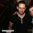 2014.09.17.Szerda - College Night Party