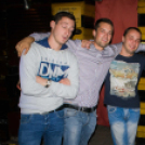 2015.09.18.Péntek - Friday Night Party