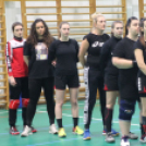 2020.01.18 VI.Varga András női kézilabda emléktorna Öttevény Fotók:árpika 