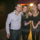 Club Vertigo - Julia Carpenter 2015.02.14. (szombat)