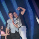 Club Vertigo - The Closing /w. Dave Martin 2015.05.02. (szombat)