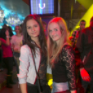 Club Vertigo - Let's Drink! 2014.12.06. (szombat)