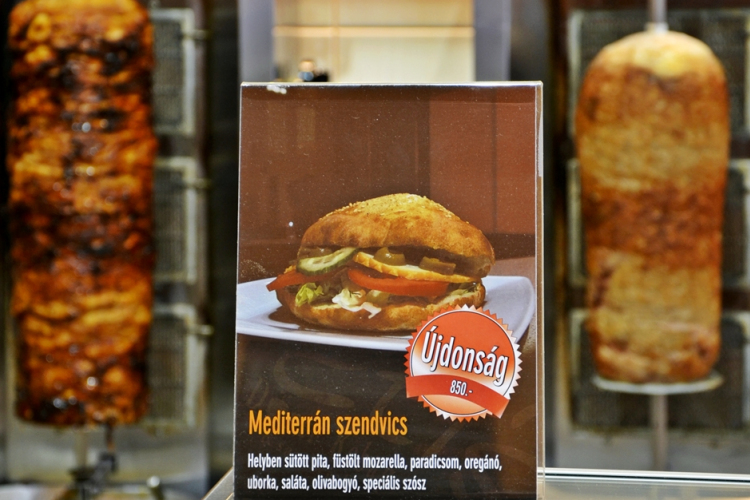 Mondtad már döneresnél, hogy: hű?