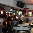 2014.09.19.Mamma Mia Pénteki Házibuli Solymi Konga és Dj:Ice Fotók:árpika