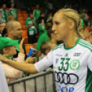 2018.09.01.Győri Audi ETO KC - Alba Fehérvár bajnoki mérkőzés és köszöntés Fotók:árpika 