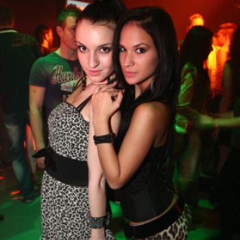 Club Vertigo - Muzzaik 2013.01.12. (szombat) (1) (Fotók: Vertigo)