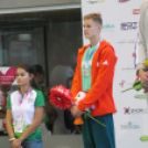 2017.07.25. EYOF 2017 Győr 2.nap Fotók:árpika 