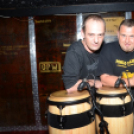 2013.05.03.Péntek Lapos Solymi Konga Night Fotók:adrián