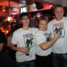 2014.10.24 Mamma Mia Pénteki házibuli Dj:Ice & Solymi Conga Fotók:árpika