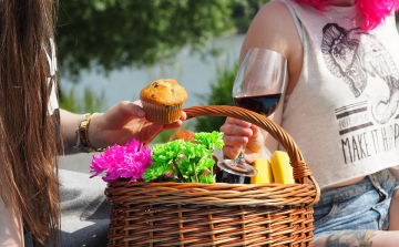 Előzetes: IX. Győri Bornapok, Bor-, Borlovag- és Gasztronómiai Fesztivál