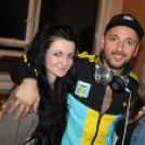 2013.04.15.Hétfő Bridge AK Hallgatói napok 1.nap fotók:árpika