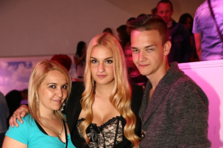 Club Mundo -  Muzzaik 2013.05.25 (szombat) (1) (Fotók:Vertigo)