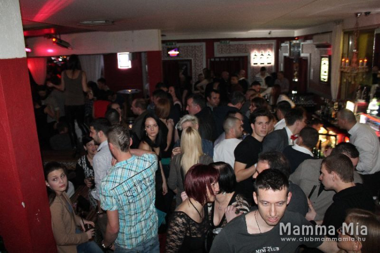 2013.03.02 Szombat Mamma Mia Dj:Balázska (1) Fotók:árpika