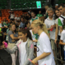 2017.09.02.Győri Audi ETO KC - DVSC-TVP női kézilabda Fotók:árpika