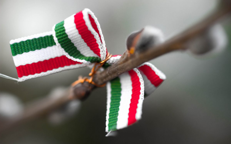 Március 15. – Programok, útlezárások, korlátozások Győrben