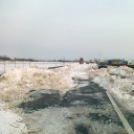 A Lajta utcai csomópont