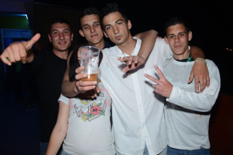 2013.04.20 Szombat Banhof Fotók.adrián