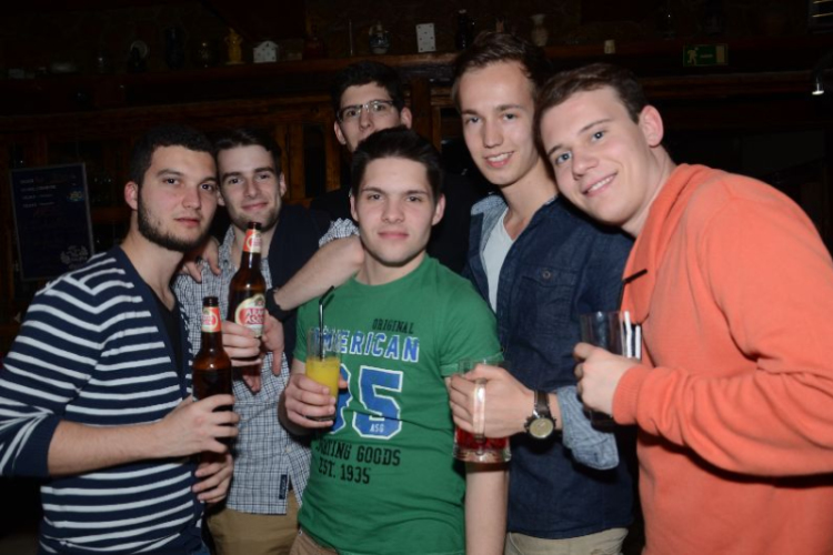 2013.04.17.Szerda Banhof Fotók:adrián