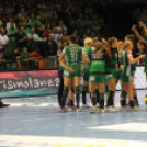 2017.11.06. Győri Audi Eto KC-Rostov Don női kézilabda Bajnokok Ligája Fotók:árpika .