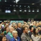 2019.05.12.5 Bajnokok Ligája Győzelem ünneplés