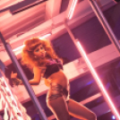 Mundo - Resident's Night 2014.05.24. (szombat)