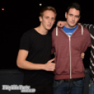 2014.11.19.Szerda - Fütyülős Party