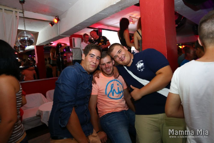 2014.07.26.Szombati Házibuli Dj:Balage Fotók:FaBa