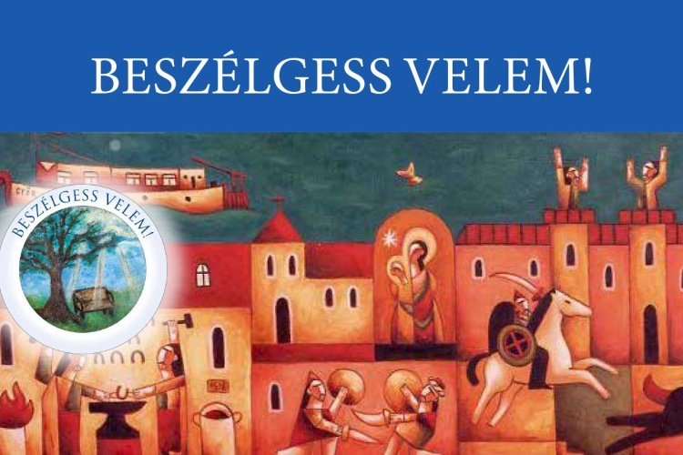 Beszélgess velem! – Arrabonától a modern iparvárosig