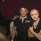 Club Vertigo - Chris Lawyer 2015.02.28. (szombat)