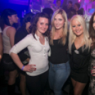Club Vertigo -  All 4 Ladies 2014.01.04. (szombat)