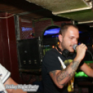 2014.08.01.Péntek - Friday Night Party