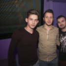Club Vertigo - Supergirl Party 2015.01.10. (szombat)