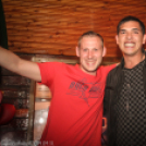 Magic Friday Party 2014.04.11. Péntek