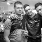 2015.03.06. Mamma Mia Nőnapi Házibuli 