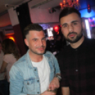 2019.01.19.Mamma Mia Szombati Házibuli Dj:Balage&Solymi Conga 